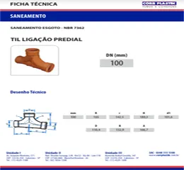 Download de catálogo